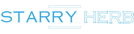 starryherb.com
