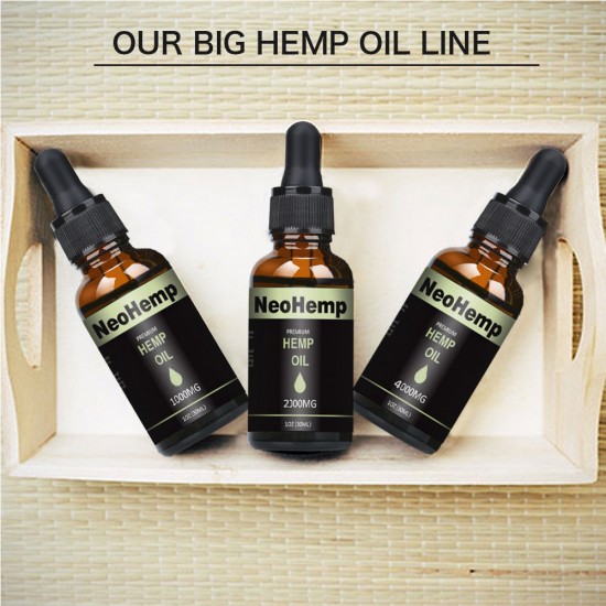 NEOHEMP Original & Blueberry Hemp Oil Drops 10000mg 30ml, Vegan & Vegetarian Friendly NEOHEMP Original & Blueberry Hemp Oil Drops 10000mg 30ml, Vegan & Vegetarian Friendly